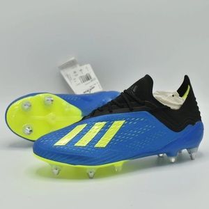 COPY - Adidas X 19.1 SG Speedmesh Size 12